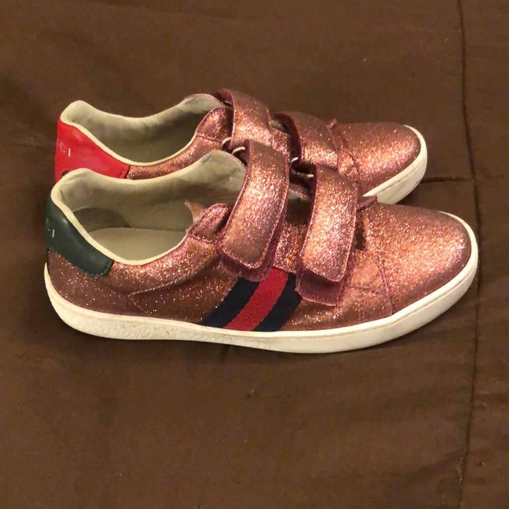 Gucci Loafers